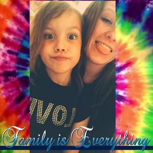 Meet your Posher, Kailey